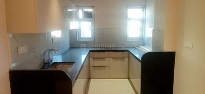 Kitchen Image of 3300 Sq.ft 6 BHK Apartment / Flat for sale in Sethi Colony Jaipur for Rs. 24000000
