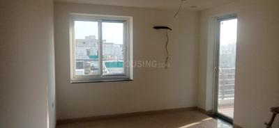 Bedroom Image of 2165 Sq.ft 3 BHK Apartment / Flat for sale in Raja Park Jaipur for Rs. 17000000