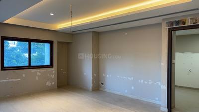 Living Room Image of 3700 Sq.ft 3 BHK Apartment / Flat for sale in Vasanth Nagar Bengaluru for Rs. 74000000