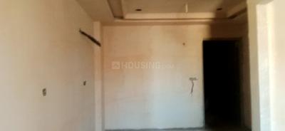 Living Room Image of 600 Sq.ft 1 BHK Apartment / Flat for sale in Tilak Nagar Jaipur for Rs. 4500000