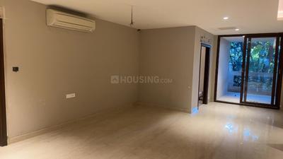 Living Room Image of 3700 Sq.ft 3 BHK Apartment / Flat for sale in Vasanth Nagar Bengaluru for Rs. 74000000