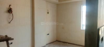 Bathroom Image of 600 Sq.ft 1 BHK Apartment / Flat for sale in Tilak Nagar Jaipur for Rs. 4500000