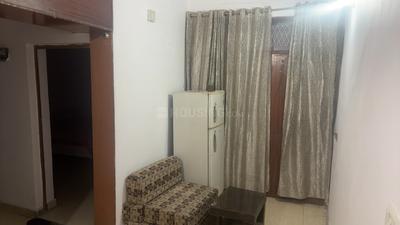 Vikas Kunj Living Room 1
