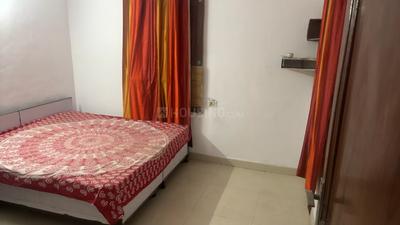 Vikas Kunj Bedroom 2