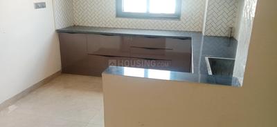 Kitchen Image of 1700 Sq.ft 3 BHK Apartment / Flat for sale in Sethi Colony Jaipur for Rs. 11500000