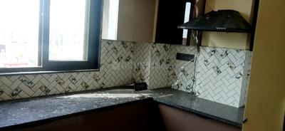 Kitchen Image of 1000 Sq.ft 2 BHK Apartment / Flat for sale in Sethi Colony Jaipur for Rs. 8000000