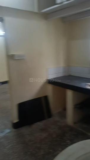 Amboli Hill Rock Society Kitchen 1