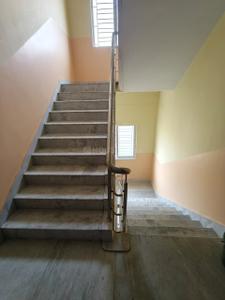 Image of 720 Sq.ft 2 BHK Apartment / Flat for sale in Lake Town, Kolkata for Rs. 4500000