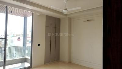 4 BHK Independent Builder Floor