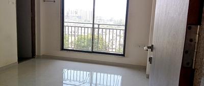 Bedroom Image of 1250 Sq.ft 2 BHK Apartment / Flat for rent in Laxmi Nova, Sima Nagar Surat for Rs. 17000