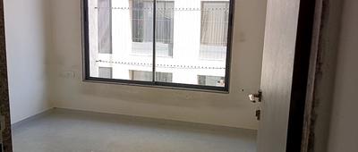 Bedroom Image of 1250 Sq.ft 2 BHK Apartment / Flat for rent in Laxmi Nova, Sima Nagar Surat for Rs. 17000