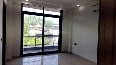 4 BHK Independent Builder Floor