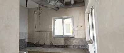 Kitchen Image of 3000 Sq.ft 4 BHK Apartment / Flat for sale in Godrej Air, Sector 85 Gurgaon for Rs. 35500000