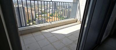 Bedroom Image of 3000 Sq.ft 4 BHK Apartment / Flat for sale in Godrej Air, Sector 85 Gurgaon for Rs. 35500000