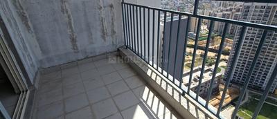 Bedroom Image of 3000 Sq.ft 4 BHK Apartment / Flat for sale in Godrej Air, Sector 85 Gurgaon for Rs. 35500000