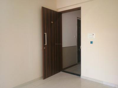 Living Room Image of 490 Sq.ft 1 BHK Apartment / Flat for sale in Mulund Tulip, Mulund West Mumbai for Rs. 11500000