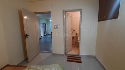 Bedroom Image of 3007 Sq.ft 5 BHK Apartment / Flat for sale in Swastik Residency by Swastik Properties And Developers, Indira Nagar Bengaluru for Rs. 42200000