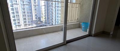 Living Room Image of 530 Sq.ft 1 BHK Apartment / Flat for sale in Amanora Park Town, Hadapsar Pune for Rs. 6200000