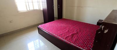 Bedroom Image of 530 Sq.ft 1 BHK Apartment / Flat for sale in Amanora Park Town, Hadapsar Pune for Rs. 6200000
