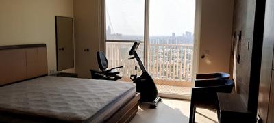 Bedroom Image of 3530 Sq.ft 5 BHK Apartment / Flat for sale in Prateek Edifice, Sector 107 Noida for Rs. 95000000