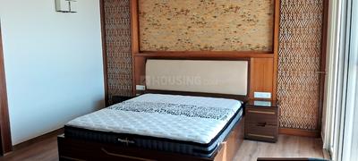 Bedroom Image of 3530 Sq.ft 5 BHK Apartment / Flat for sale in Prateek Edifice, Sector 107 Noida for Rs. 95000000