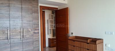 Bedroom Image of 3530 Sq.ft 5 BHK Apartment / Flat for sale in Prateek Edifice, Sector 107 Noida for Rs. 95000000