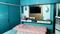 swarajya laxmi residency Bedroom One 1