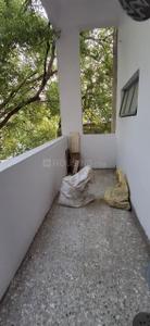 Balcony Image of 2000 Sq.ft 2 BHK Apartment / Flat for rent in Nava Vadaj Ahmedabad for Rs. 15000
