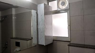 Image of 1400 Sq.ft 2 BHK Apartment / Flat for rent in Godrej Woods, Sector 43, Noida for Rs. 66500