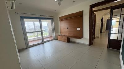 4 BHK Independent Builder Floor