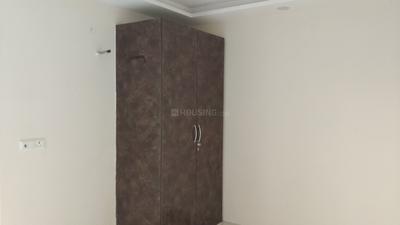 Bedroom Image of 1100 Sq.ft 3 BHK Builder Floor for sale in Hari Nagar New Delhi for Rs. 11000000