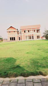 Image of 1800 Sq.ft 3 BHK Independent House for sale in Shri Swastik Royale Avenue, Bhurkoni, Raipur for Rs. 5277000