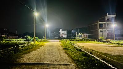 Image of 1000 Sq.ft Residential Plot / Land for sale in Sarojini Nagar, Lucknow for Rs. 900000