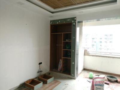 Bedroom Image of 2700 Sq.ft 4 BHK Apartment / Flat for sale in CGHS Jawahar Apartments, Sector 5 Dwarka New Delhi for Rs. 47500000