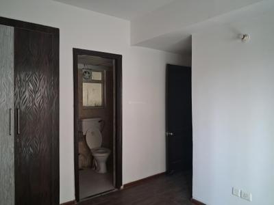 Bedroom Image of 1165 Sq.ft 3 BHK Apartment / Flat for sale in Paras Seasons, Sector 168 Noida for Rs. 9600000