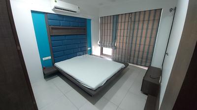 4 BHK Flat