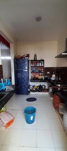 Kitchen Image of 1276 Sq.ft 2 BHK Apartment / Flat for sale in Sushant Golf City Lucknow for Rs. 7200000