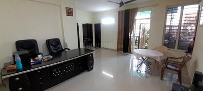 Living Room Image of 1371 Sq.ft 2 BHK Apartment / Flat for sale in Sushant Golf City Lucknow for Rs. 7600000