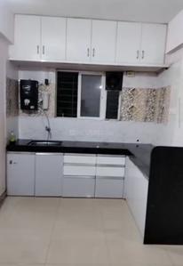 Kitchen Image of 720 Sq.ft 2 BHK Apartment / Flat for sale in Narhe Pune for Rs. 3000000