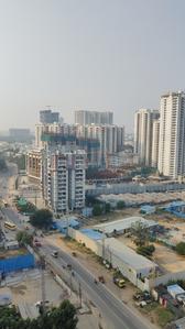 Image of 1505 Sq.ft 3 BHK Apartment / Flat for sale in Sumadhura Horizon, Gachibowli, Hyderabad for Rs. 18060000