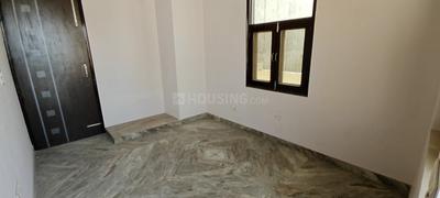 Living Room Image of 1173 Sq.ft 2 BHK Independent House for rent in Ranhola New Delhi for Rs. 7500
