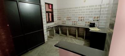 Kitchen Image of 1173 Sq.ft 2 BHK Independent House for rent in Ranhola New Delhi for Rs. 7500