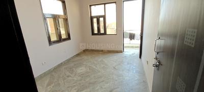 2 BHK Independent House