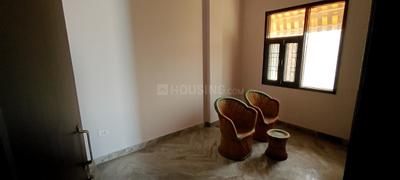 Bedroom Image of 1173 Sq.ft 2 BHK Independent House for rent in Ranhola New Delhi for Rs. 7500