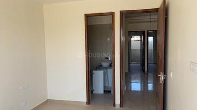3 BHK Independent Builder Floor