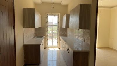 3 BHK Independent Builder Floor