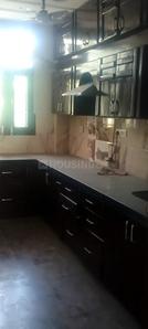 Kitchen Image of 1625 Sq.ft 3 BHK Builder Floor for sale in Govindpuri Jaipur for Rs. 7500000