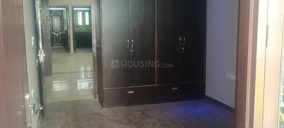 Bedroom Image of 1625 Sq.ft 3 BHK Builder Floor for sale in Govindpuri Jaipur for Rs. 7500000