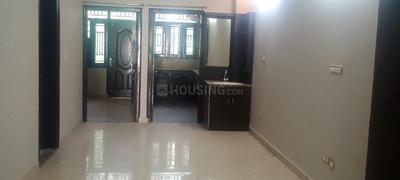 Living Room Image of 1625 Sq.ft 3 BHK Builder Floor for sale in Govindpuri Jaipur for Rs. 7500000