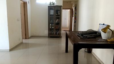 Living Room Image of 1635 Sq.ft 2.5 BHK Apartment / Flat for sale in DLF Express Greens, Manesar Gurgaon for Rs. 12500000